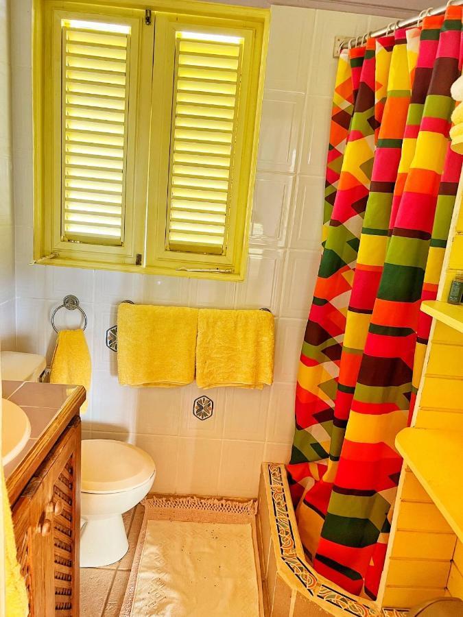 Villa Caribbean Dream - certified Vieux Fort Exterior foto