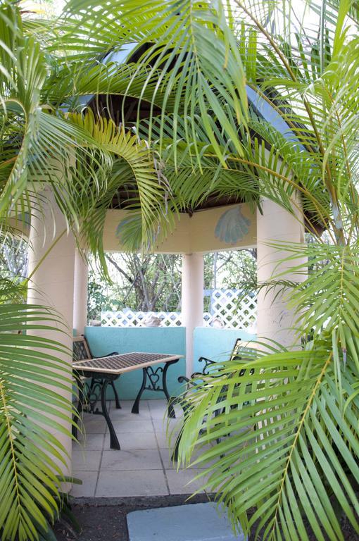 Villa Caribbean Dream - certified Vieux Fort Exterior foto